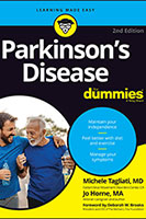 parkinsons for dummies by jo horne